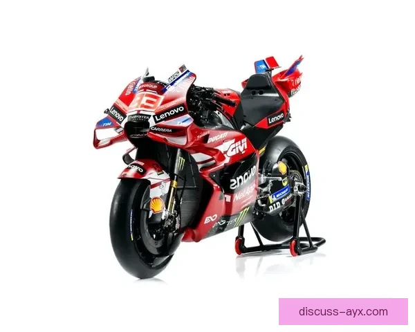 2026赛季MotoGP战火重燃新秀挑战冠军格局生变引爆全球关注