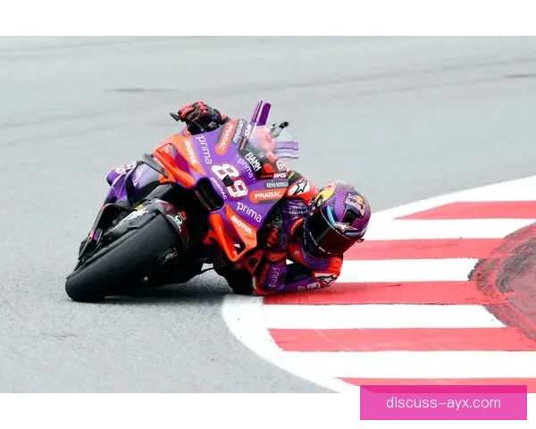 MotoGP新赛季风云再起车手格局生变冠军争夺悬念升级