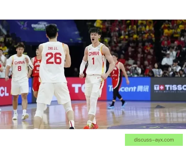 中国男篮力克劲敌挺进总决赛创赛季最佳辉煌战绩引爆全场球迷热情