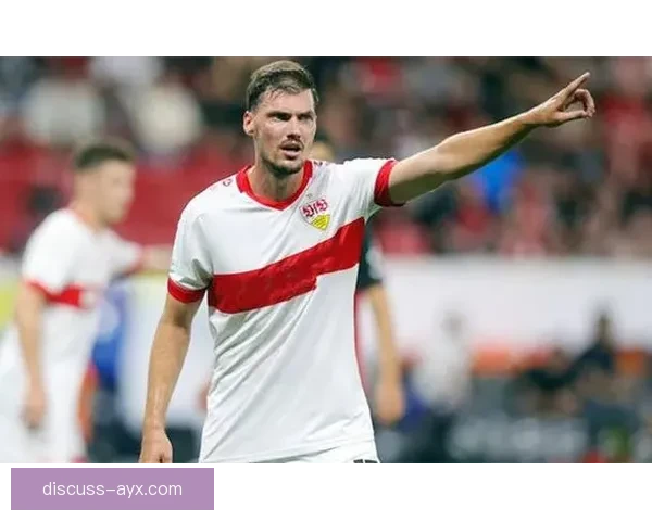 斯图加特俱乐部百年荣耀与德甲崛起传奇历程深度全景解析发展轨迹