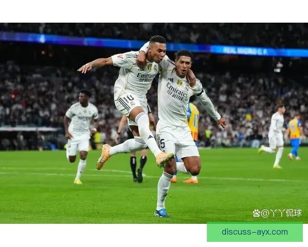 欧冠焦点战曼城逆转皇马晋级四强引爆热议再次上演史诗级对决之夜