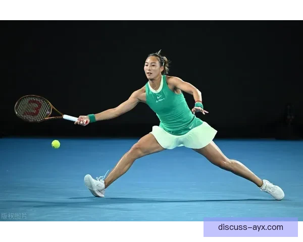 澳网焦点大战再掀高潮新星强势晋级引爆赛场热议成为本赛季最大黑马