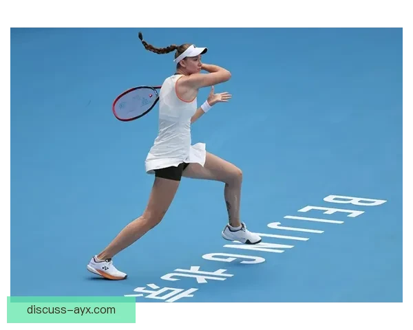 澳网激战再起新星崛起老将坚守冠军悬念升级引发全球球迷热议持续升温 澳网激战再起新星崛起老将坚守冠军悬念升级引发全球球迷热议持续升温