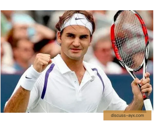 网球巨星费德勒宣布退役 结束辉煌职业生涯开启新篇章