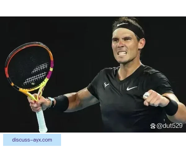 纳达尔宣布因伤退出澳网 退役计划未定但积极恢复备战 纳达尔宣布因伤退出澳网 退役计划未定但积极恢复备战