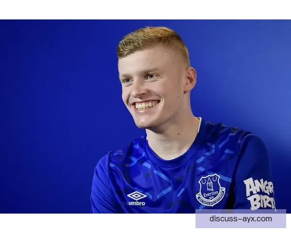 英超劲旅埃弗顿俱乐部百年荣耀与未来重建之路深度观察战略全景解析