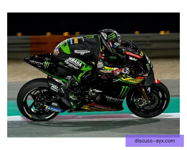 聚焦2026赛季MotoGP格局变化与车队博弈新动态焦点解析