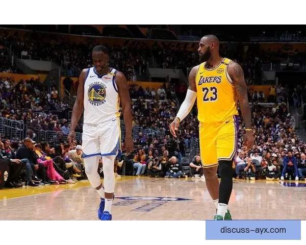 詹姆斯爆发湖人力克勇士西部排名再生变局关键战冲击季后赛席位