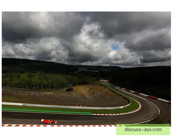 F1赛季最新动态：车手排名风云变幻引发热议