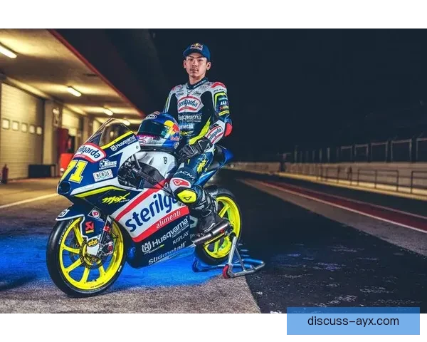 MotoGP新赛季揭幕战精彩回顾 传奇车手和新星争夺激烈