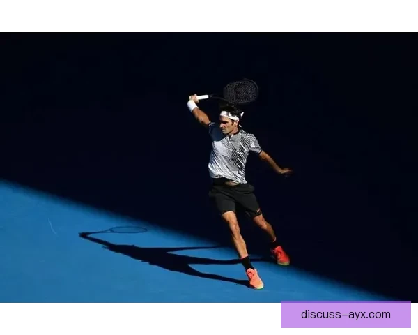 世界网球锦标赛激战正酣 纳达尔、费德勒迎战新兴力量强劲挑战