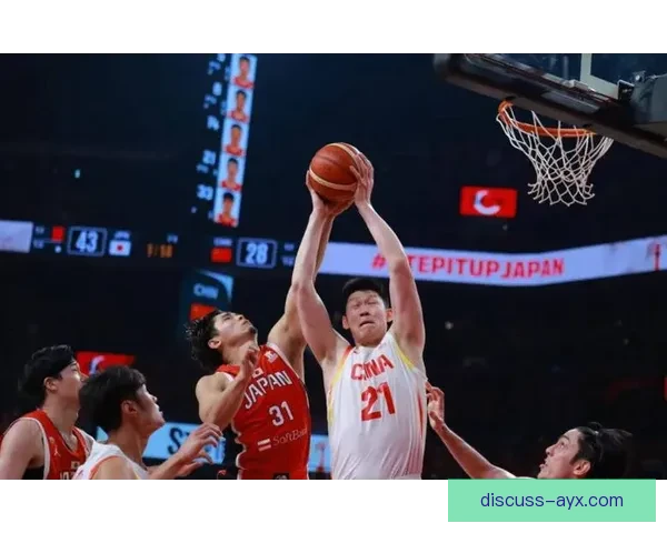 中国男篮力克劲敌迎来关键胜利备战亚洲杯