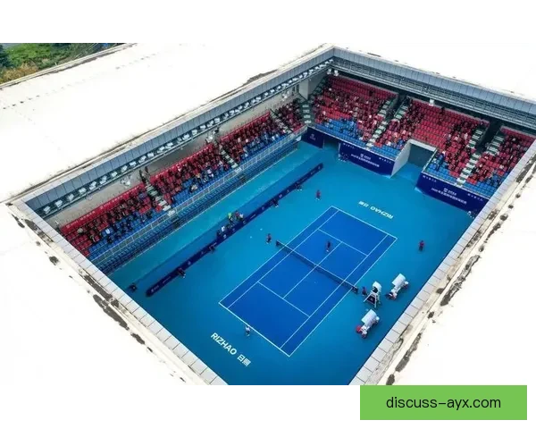 全新网球赛季开启 多项精彩赛事展现新星崛起与经典对决