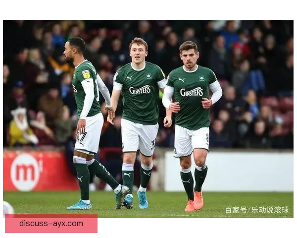 以朴茨茅斯俱乐部为核心解析球队发展历程与未来战略布局 以朴茨茅斯俱乐部为核心解析球队发展历程与未来战略布局