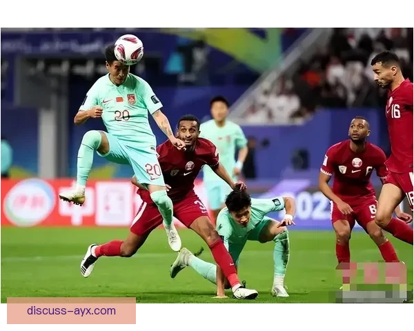 国足备战亚洲杯全力冲击小组出线引球迷热议