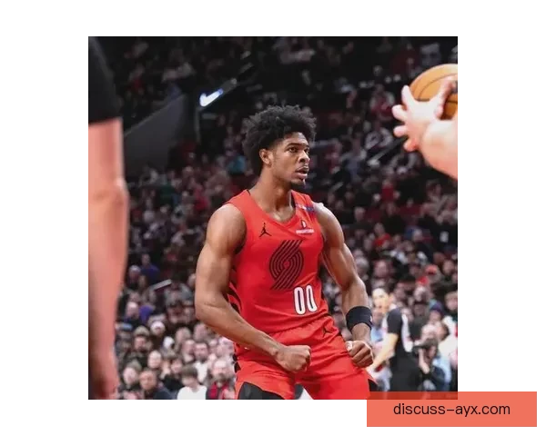 开拓者队新赛季全面分析球员表现与战术变化展望