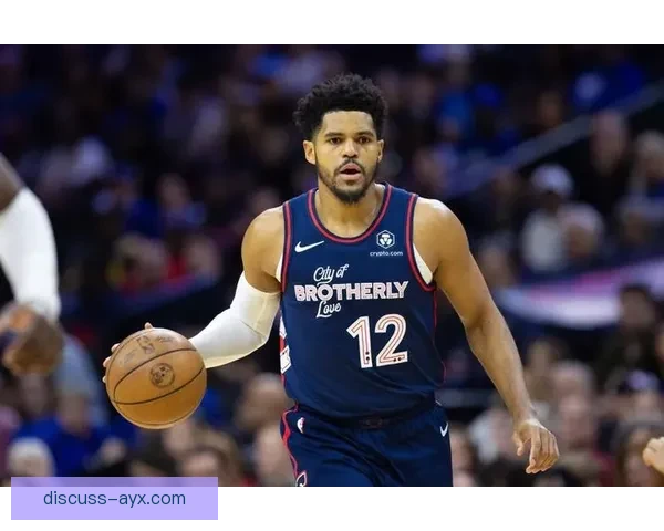 快船队新赛季目标明确 托比亚斯哈里斯加盟助力季后赛冲刺