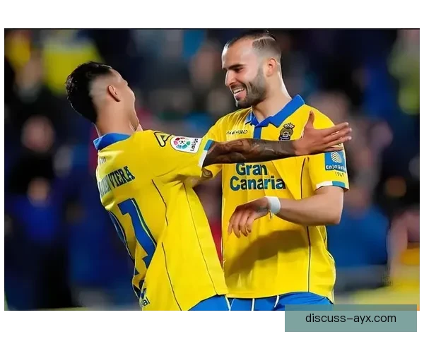 拉斯帕尔马斯俱乐部最新动态球员转会与赛季备战全解析