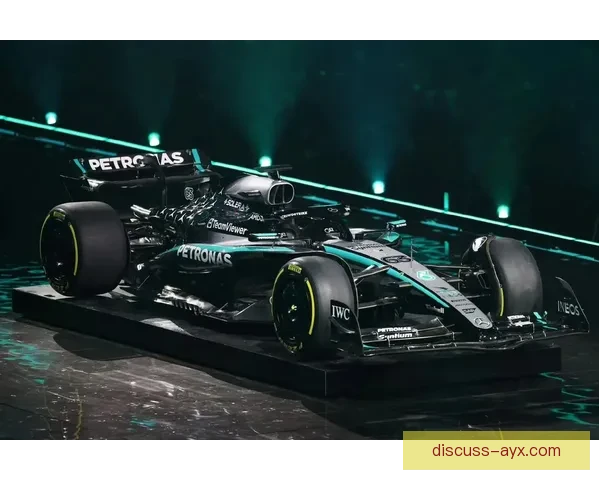 梅赛德斯赛车战略调整引发赛季中段F1竞争格局新变化