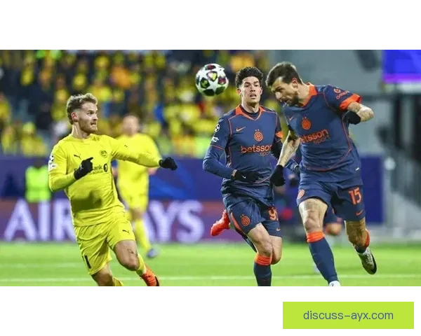 欧洲赛场风云再起,豪门激战点燃球迷激情与期待 欧洲赛场风云再起,豪门激战点燃球迷激情与期待