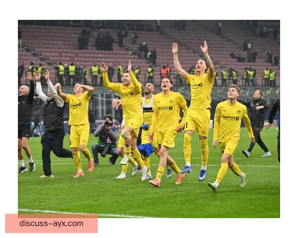 欧冠焦点战再起风云豪门对决引爆赛场新格局球迷热议不断