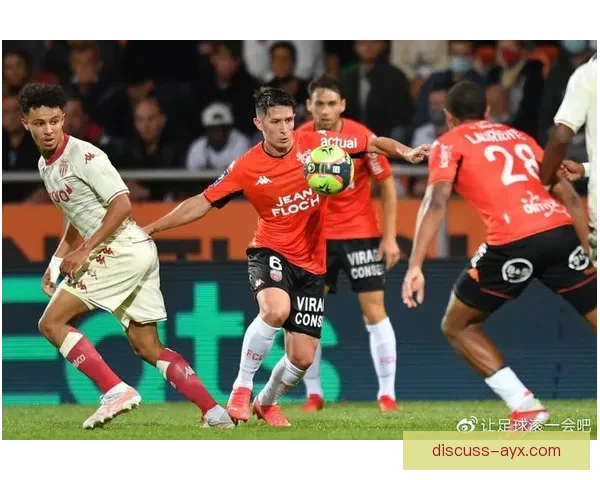 洛里昂俱乐部最新动态解析球队新赛季备战与球员调整情况 洛里昂俱乐部最新动态解析球队新赛季备战与球员调整情况