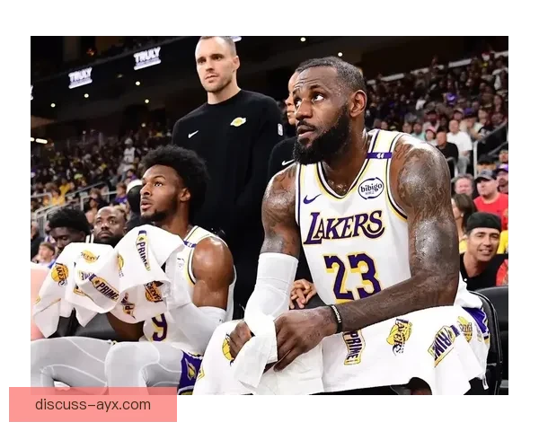 湖人新赛季阵容调整引关注詹姆斯状态复苏能否带队冲击总冠军 湖人新赛季阵容调整引关注詹姆斯状态复苏能否带队冲击总冠军