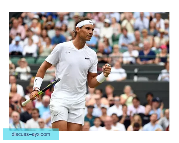 纳达尔宣布伤愈复出 网球传奇复活再战2026赛季