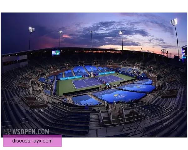 网球大满贯赛事新动态 赛程调整引发球迷热议 未来赛事可能迎来更多挑战 网球大满贯赛事新动态 赛程调整引发球迷热议 未来赛事可能迎来更多挑战