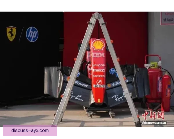 F1赛事迎来新赛季争夺战 各车队备战新技术革新与规则变化