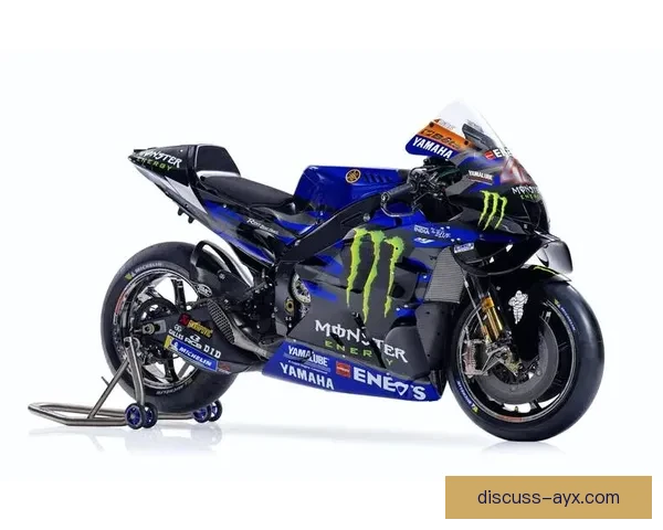 MotoGP赛季精彩纷呈 新星崛起与老将争锋的激烈对决