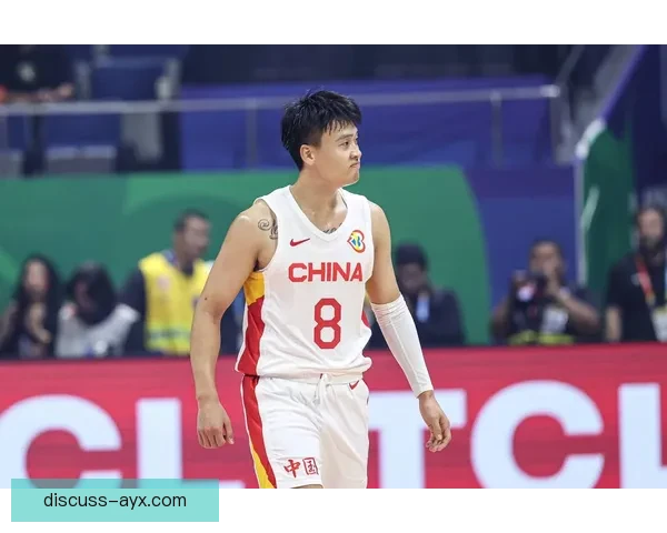 中国男篮迎战世界强队，力争东京奥运会资格赛突破困境