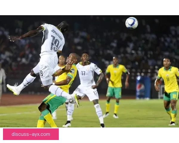 北京足球联赛精彩赛事观看渠道及最新直播指南