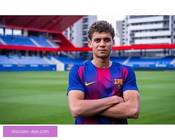 巴塞罗那俱乐部最新动态揭秘球员转会与战略布局