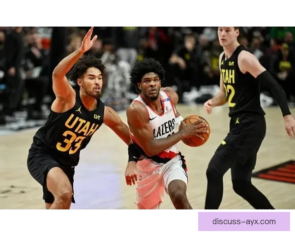 开拓者阵容调整与年轻核心崛起新赛季前景引发热议与期待持续升温