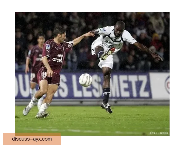 梅斯俱乐部发展历程与成就解析：法国足球的历史缩影