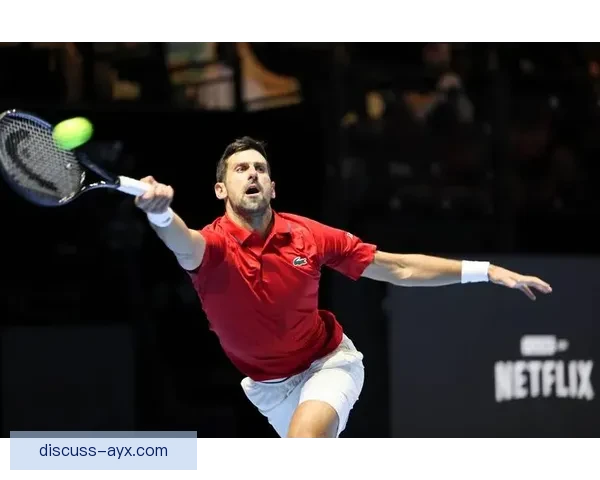 新一轮网球大满贯赛事揭幕 各路高手争夺荣耀