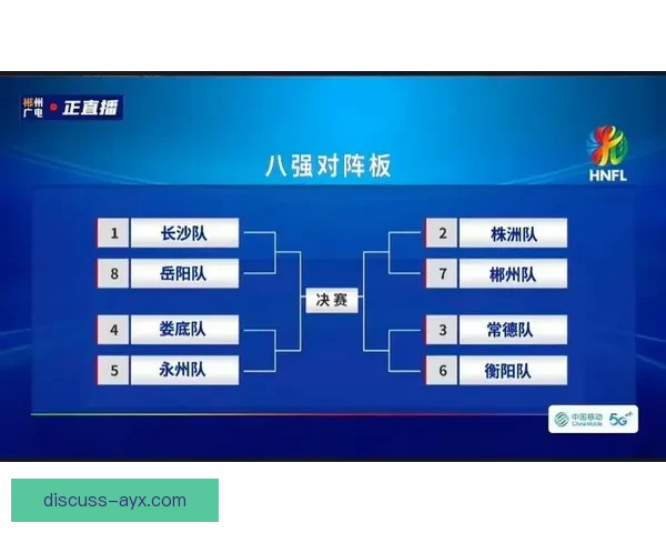 湘超联赛今日精彩赛程预告 强强对决一触即发