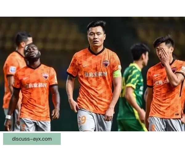 粤超赛程最新时间揭秘球迷必看比赛开赛时间安排 粤超赛程最新时间揭秘球迷必看比赛开赛时间安排
