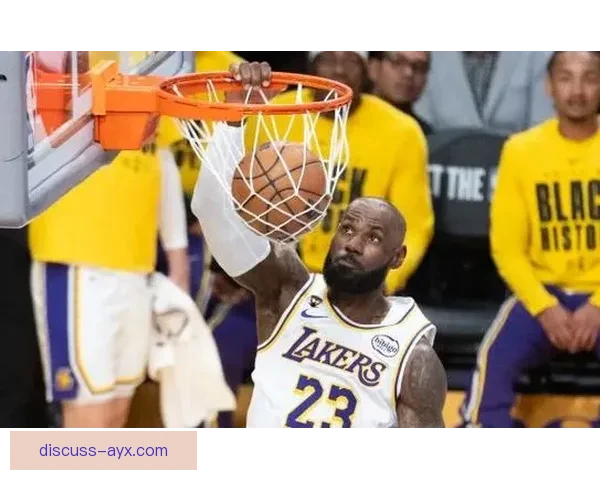 詹姆斯超越卡尔马龙成NBA历史得分王 湖人力克凯尔特人迎来关键胜利 詹姆斯超越卡尔马龙成NBA历史得分王 湖人力克凯尔特人迎来关键胜利
