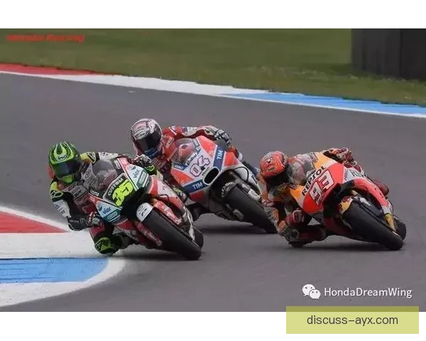 马尔克斯强势回归MotoGP赛场引发全球车迷热议 马尔克斯强势回归MotoGP赛场引发全球车迷热议