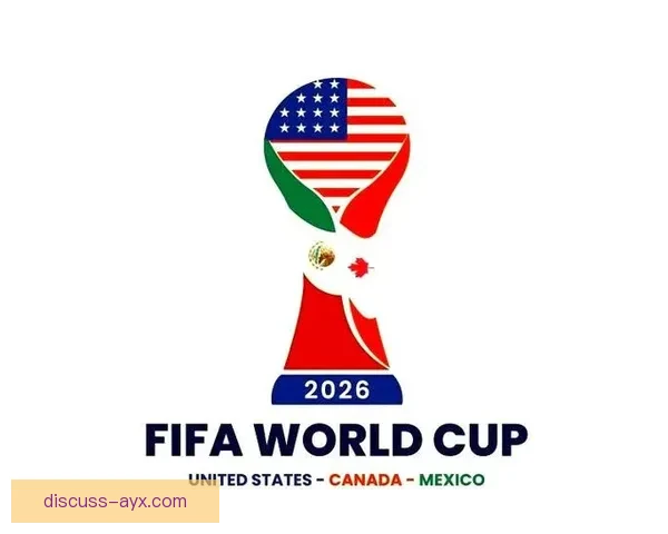 2026世界杯完整比赛日程汇总与赛程时间安排详览 2026世界杯完整比赛日程汇总与赛程时间安排详览
