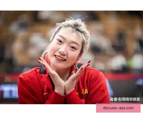 中国女篮关注李梦手伤康复进展分析对亚洲杯备战影响